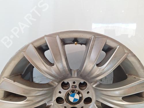 Fælk BMW X5 (E70) xDrive 35 d | BP33987733C45 - Image 2