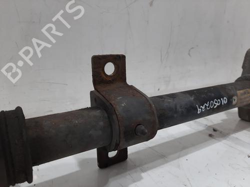Steering rack KIA RIO III (UB) 1.25 CVVT | BP35922257M22 - Image 4