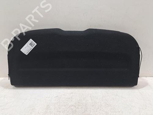 Used Rear parcel shelf VAUXHALL CORSA Mk V (F) 1.5 (102 hp) 30496343