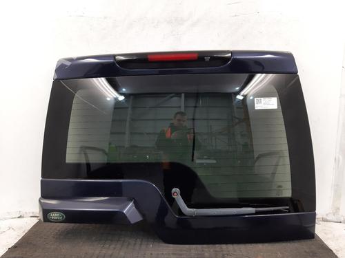 Used Tailgate LAND ROVER DISCOVERY IV (L319) 3.0 SDV6 4x4 (256 hp) 29884021