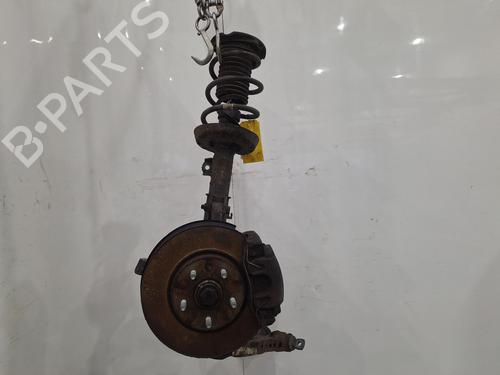 Used Right front suspension VAUXHALL ASTRA Mk VII (K) (B16) 1.4 Turbo (150 hp) 32448378