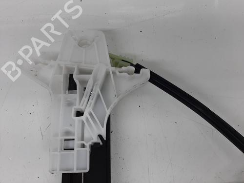 Rear right window mechanism VW T-ROC (A11, D11) 1.0 TSI | BP26805957C25 