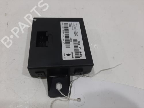 Control unit JAGUAR I-PACE (X590) EV400 AWD | BP30829307M11