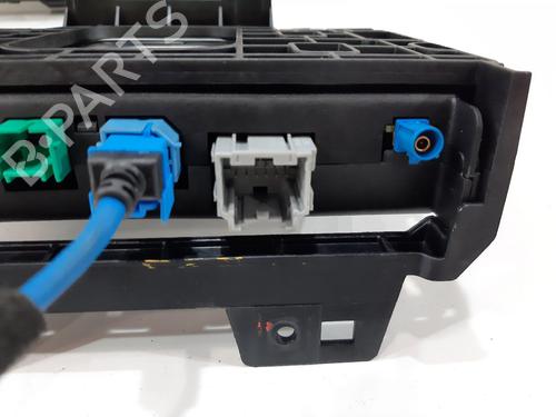 Electronic module VAUXHALL MOKKA / MOKKA X (J13) 1.6 CDTi | BP33699817M83  - Image 5