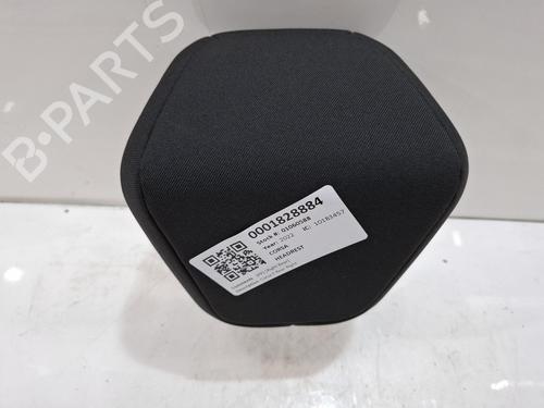 Headrest VAUXHALL CORSA Mk V (F) 1.2 | BP39070636I31 - Image 5