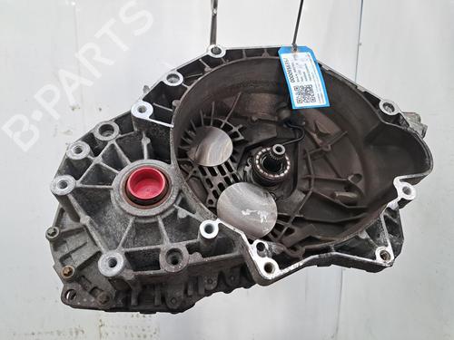 Used Gearbox VAUXHALL INSIGNIA Mk I (A) Hatchback (G09) 2.0 Turbo (68) (220 hp) 26835838