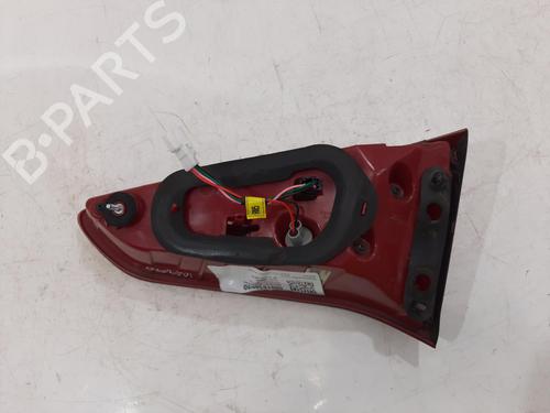 Left taillight HYUNDAI TUCSON (TL, TLE) 1.7 CRDi | BP29524840C34 
