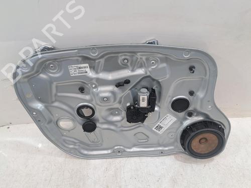 Front left window mechanism KIA CEE'D SW (ED) 1.6 CRDi 90 | BP39657498C22 - Image 3