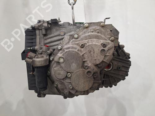 Gearbox FORD C-MAX II (DXA/CB7, DXA/CEU) 1.5 TDCi | BP29397594M3 