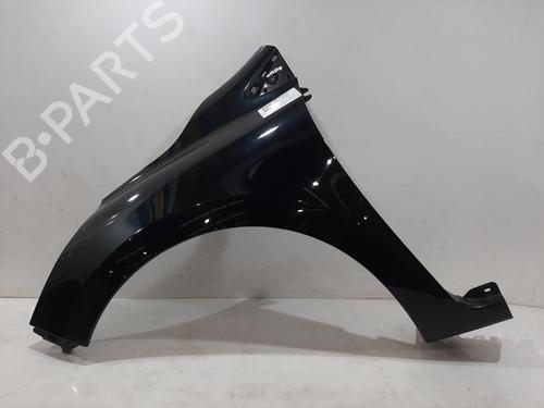 Forskærm venstre RENAULT CLIO IV (BH_) 1.5 dCi 90 (90 hp) 29417291