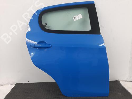 Used Right rear door PEUGEOT 108 1.0 VTi (69 hp) 27325938