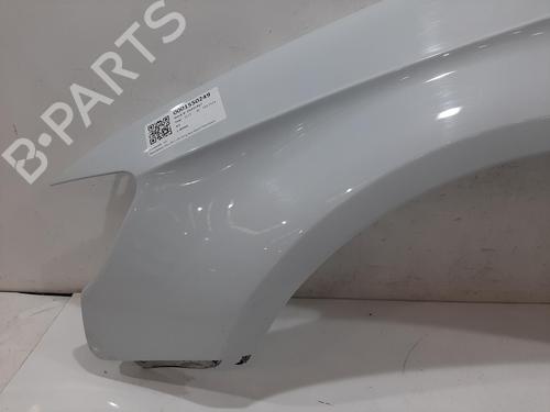 Left front fenders AUDI A3 Sportback (8VA, 8VF) 1.6 TDI | BP30179851C41 