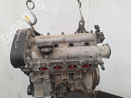 Engine SEAT IBIZA IV (6J5, 6P1) 1.4 | BP34101697M1  - Image 6