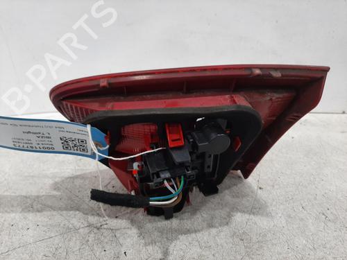 Left tailgate light SEAT IBIZA IV ST (6J8, 6P8) 1.2 TSI | BP26817738C79 - Image 3