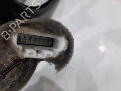 Right mirror FORD KA (RU8) 1.2 | BP29417508C27 