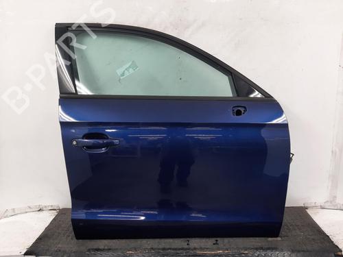 Used Right front door AUDI A1 Sportback (8XA, 8XF) 1.4 TFSI (125 hp) 32478736