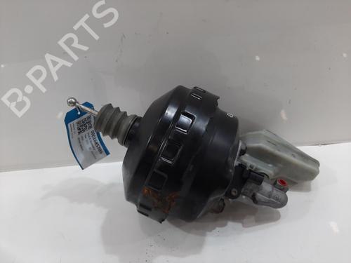 Used Servo brake Servo brake VW GOLF VI (5K1) 1.4 TSI (122 hp) 33840012 33840012