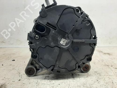 Alternator MERCEDES-BENZ A-CLASS (W177) A 200 (177.087) | BP26846902M7 