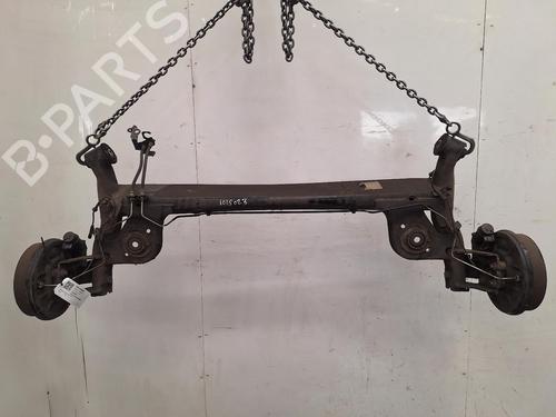 Used Rear axle DACIA JOGGER (RK_) 1.6 HYBRID 140 (RKN8) (141 hp) 26755127