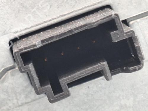 Steering column LAND ROVER RANGE ROVER EVOQUE (L551) 2.0 P250 4x4 | BP26872728M21 
