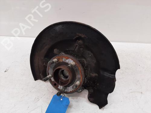 left-front-steering-knuckle-volvo-v40-hatchback-525-2012-2013-2014-2015-2016-2017-2018-2019-33987950 main image