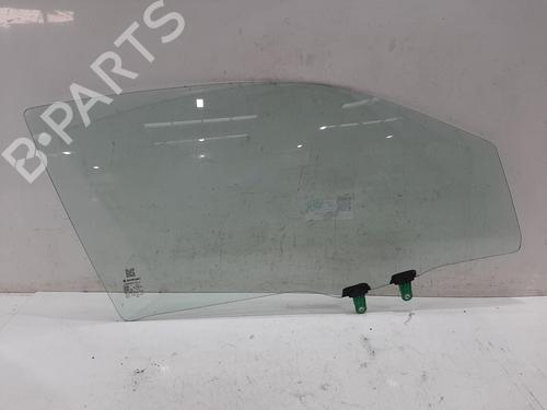 Used Front right door window SUZUKI BALENO (FW, EW) 1.2 (A1K412) (90 hp) 32851643