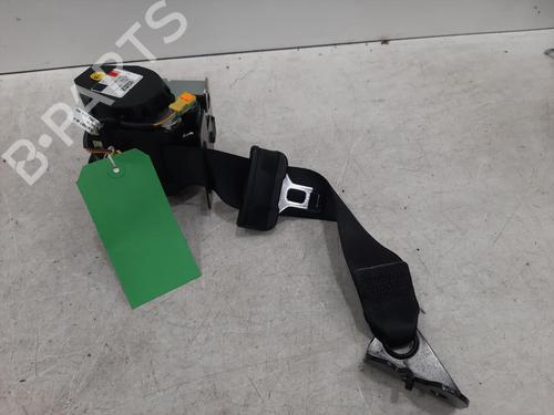 Rear left seatbelt MERCEDES-BENZ E-CLASS (W213) E 220 d (213.004) | BP26842565I29 - Image 4