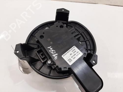 Heater blower motor JAGUAR I-PACE (X590) EV400 AWD | BP33699007M62  - Image 6