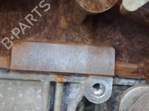 Engine FORD TRANSIT CUSTOM V362 Van (FY, FZ) 2.0 EcoBlue | BP40185288M1 - Image 4