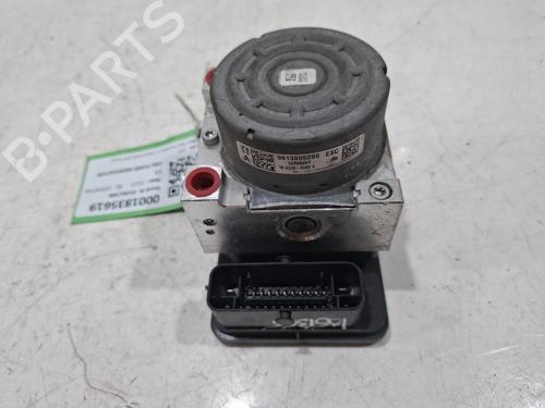 ABS pump CITROËN C3 II (SC_) 1.2 VTi 82 | BP39267261M43 - Image 4