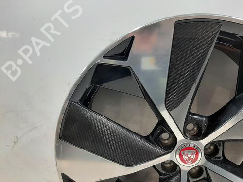 Rim JAGUAR I-PACE (X590) EV400 AWD | BP30057990C45 