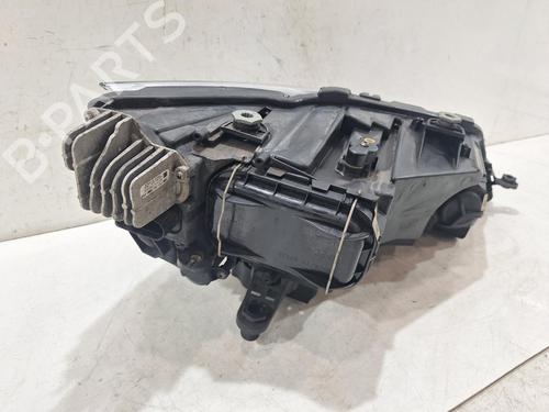 Left headlight SEAT LEON (5F1) 1.2 TSI | BP32380606C28