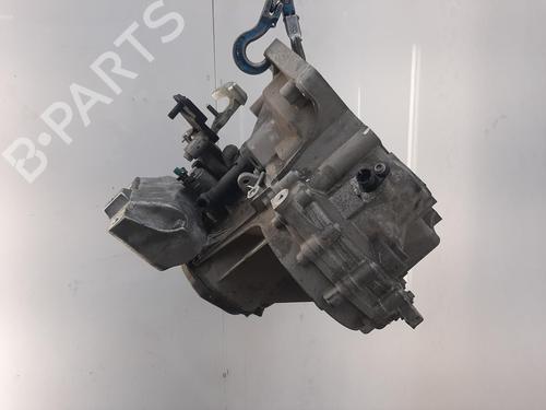 Gearbox SEAT IBIZA V (KJ1, KJG) 1.0 TSI | BP26756237M3