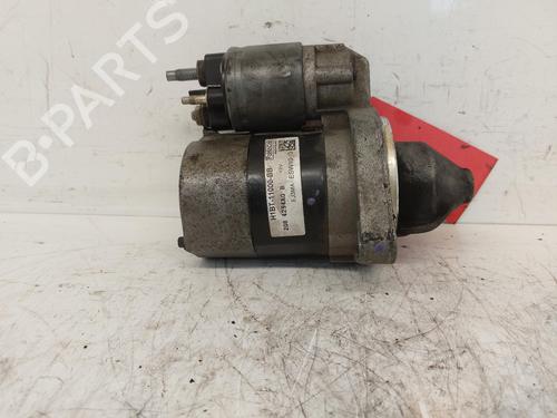 Used Starter FORD FIESTA VII (HJ, HF) 1.1 Ti-VCT (86 hp) 26863765