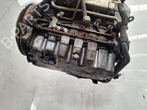 Engine SKODA FABIA II (542) 1.6 TDI | BP26848681M1 - Image 4