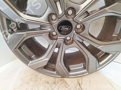 Fælk FORD FOCUS IV (HN) 1.0 EcoBoost mHEV | BP37034134C45 - Image 4