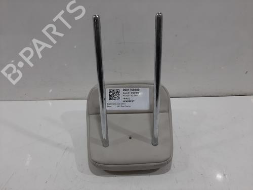 Headrest JAGUAR I-PACE (X590) EV400 AWD | BP36966489I31 - Image 3
