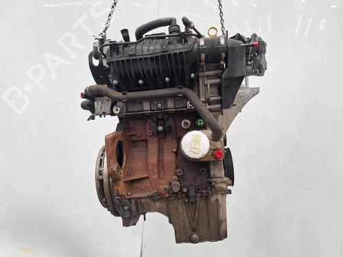 Engine FORD FIESTA VII (HJ, HF) 1.0 EcoBoost | BP36773717M1 - Image 5