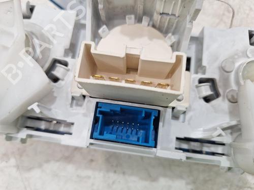 Climate control VAUXHALL CORSA Mk III (D) (S07) 1.2 i 16V (L08) | BP32064288I5 