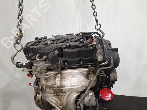 Engine FORD FOCUS III 1.6 EcoBoost | BP29237177M1 