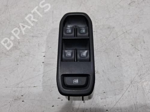 Right front window switch DACIA DUSTER (HM_) 1.3 TCe 130 (HMMF) | BP39532038I26 - Image 1