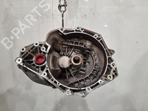 Used Gearbox FIAT PANDA (169_) 1.1 (169.AXA1A) (54 hp) 33212614