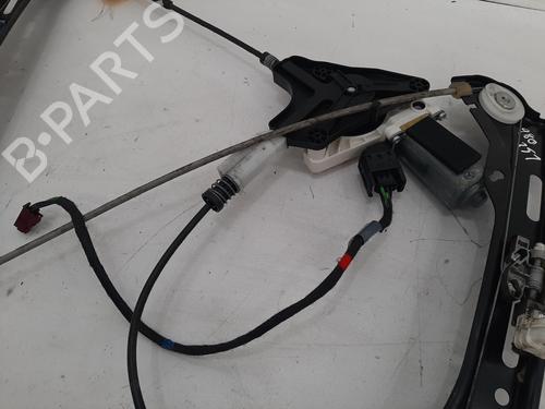 Front right window mechanism MERCEDES-BENZ SL (R231) 400 (231.466) | BP26837081C23 