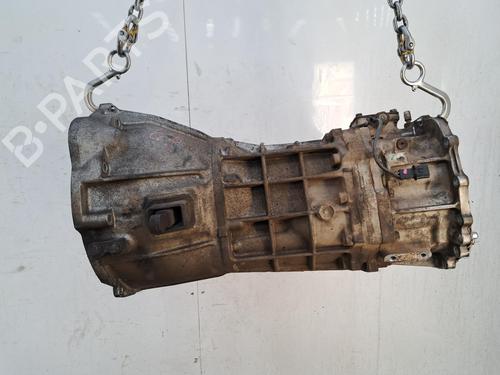 Gearbox MITSUBISHI L200 / TRITON (KA_T, KB_T) 2.5 DI-D 4WD (KB4T) | BP26768106M3 