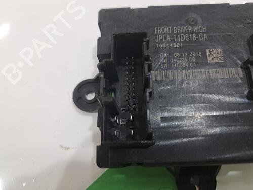 Øvrige Styrinhsenheder LAND ROVER RANGE ROVER IV (L405) 4.4 SDV8 4x4 (340 hp) 28722665