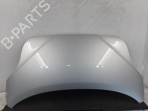 Used Hood HYUNDAI ix20 (JC) 1.4 (90 hp) 29397693