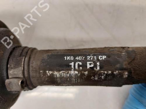 Left front driveshaft AUDI A3 Sportback (8PA) 1.6 TDI | BP26865731M38 - Image 6