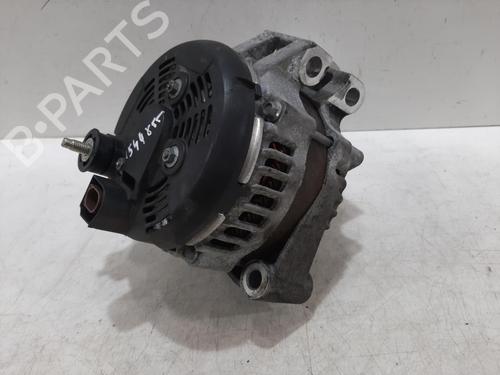 Used Alternator LAND ROVER RANGE ROVER SPORT II (L494) 4.4 SDV8 4x4 (340 hp) 30119448