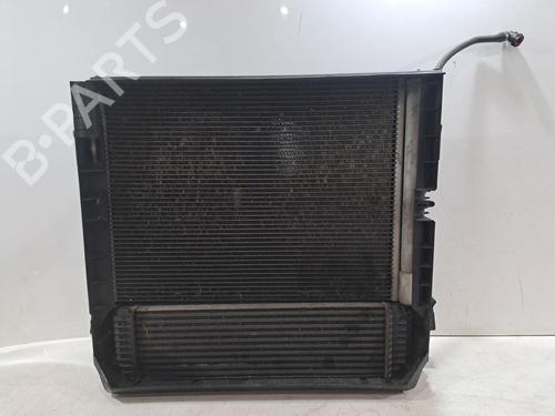 Used Radiator set BMW X5 (F15, F85) xDrive 30 d (258 hp) 29058982
