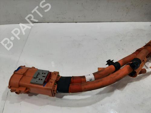 Control unit JAGUAR I-PACE (X590) EV400 AWD | BP30829310M11